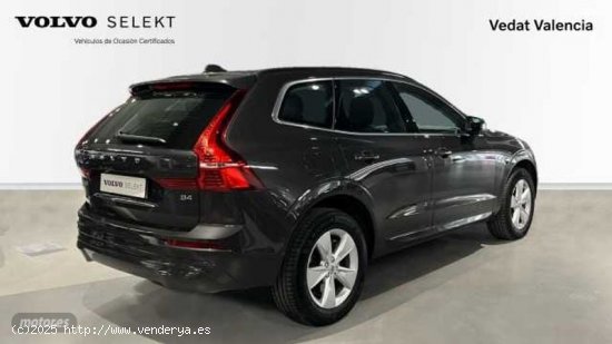 Volvo XC 60 2.0 B4 D CORE AUTO 197 5P de 2023 con 23.700 Km por 40.900 EUR. en Valencia