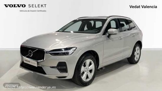  Volvo XC 60 2.0 B4 P CORE AUTO 197 5P de 2023 con 12.700 Km por 41.900 EUR. en Valencia 