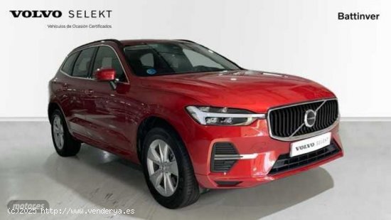 Volvo XC 60 2.0 B4 D CORE AUTO 197 5P de 2023 con 16.229 Km por 39.900 EUR. en Madrid