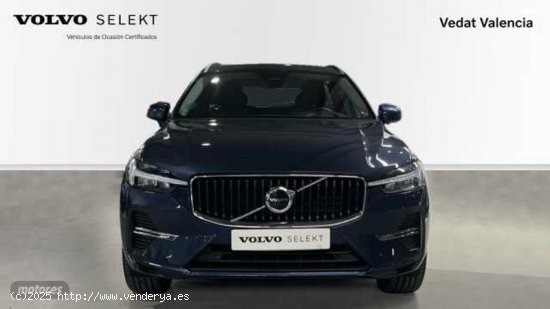 Volvo XC 60 2.0 B4 D CORE AUTO 197 5P de 2024 con 31.300 Km por 40.900 EUR. en Valencia