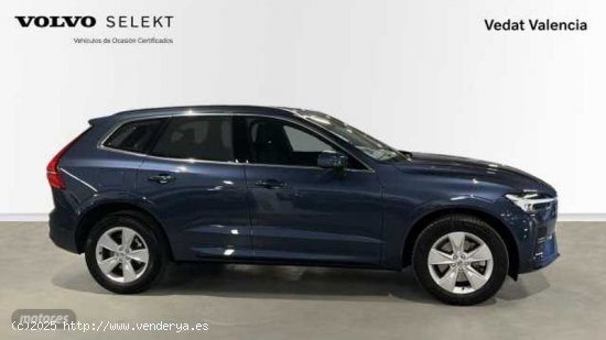 Volvo XC 60 2.0 B4 D CORE AUTO 197 5P de 2024 con 31.300 Km por 40.900 EUR. en Valencia