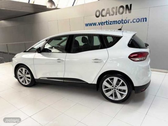 Renault Scenic 1.3 TCe GPF Limited EDC 140cv de 2020 con 42.000 Km por 18.900 EUR. en Guipuzcoa