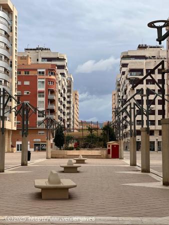  Venta de piso en Avenida de Europa - MURCIA 