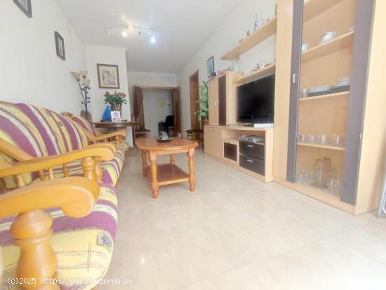 TORREVIEJA ZONA CENTRO 3 HABS 2 BAÑOS TERRAZA AMPLIA 133.900€ - ALICANTE