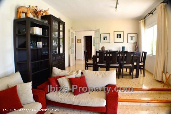 VENTA - Casa en Sa Carroca, San Jose - BALEARES