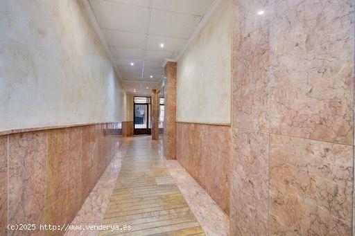 BAJADA DE PRECIO, AHORA 134.000€ ! PISO 2 DORM A 350M DE PLAYA DEL CURA - ALICANTE