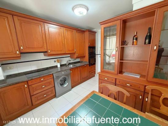 SE VENDE PISO CON ASCENSOR EN SODUPE - VIZCAYA