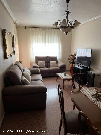 Se vende en la Algaida excepcional casa para entrar a vivir - MURCIA