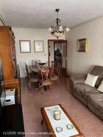 Se vende en la Algaida excepcional casa para entrar a vivir - MURCIA