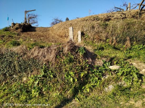 Magnifico y soleado terreno en Mos! - PONTEVEDRA