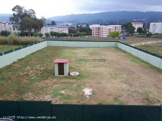 Se vende nave con terreno en Torneiros ideal para inversores!! - PONTEVEDRA