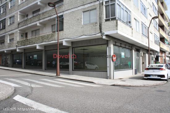 Local Comercial de grandes dimensiones... - PONTEVEDRA