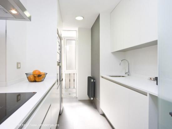 Apartment en Lasarte - Oria zona Pais vasco - GUIPUZCOA