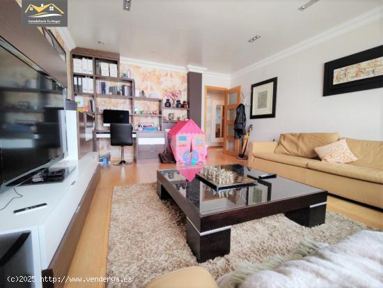 SE VENDE DUPLEX CON DOS PLAZA DE GARAJE EN AVILÉS DE TARAMANCOS. REF 7168 - ORENSE