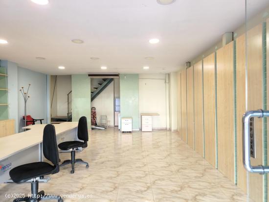 Excelente local comercial en Bloc Tarragonés, Sant Pere i Sant Pau - TARRAGONA