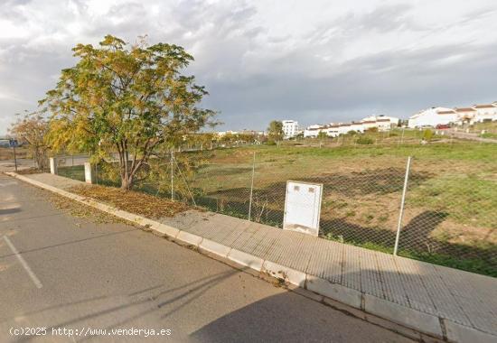  Terreno urbano en Cabanes cerca del pueblo - CASTELLON 