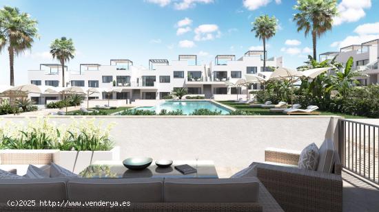 🌟 Residencial : Vive el Lujo y la Exclusividad 🌟 - ALICANTE