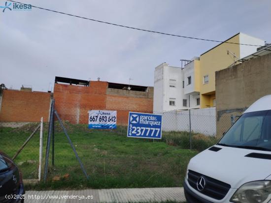 Venta de Suelo Urbano Residencial en C/ LA SAGRA - Badajoz - BADAJOZ