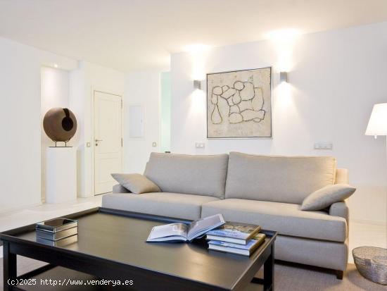 Apartment en Barbera del Valles zona Eixample can llobet - BARCELONA