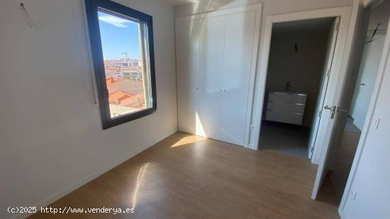 Piso en Sabadell zona Creu - BARCELONA