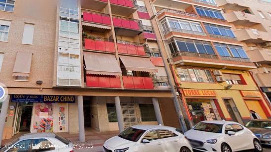 Local comercial en venta en calle  Mayor, Espinardo,  Murcia - MURCIA