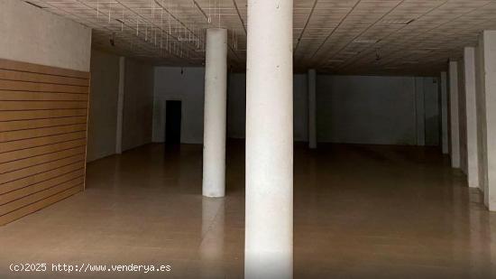 Local comercial en venta en calle  Mayor, Espinardo,  Murcia - MURCIA