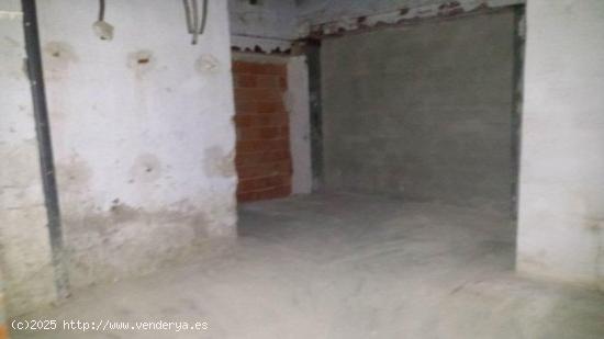 Local comercial en venta en calle Polo Medina, Murcia - MURCIA