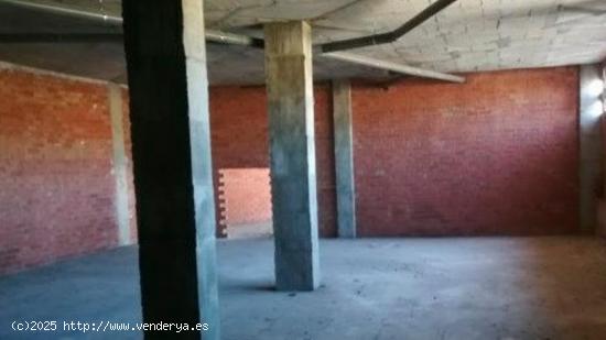 Local comercial en venta en calle Cid Campeador, Alcantarilla, Murcia - MURCIA