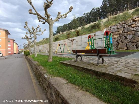 PLANTA BAJA EN BARREDA PARA ACTUALIZAR.- - CANTABRIA