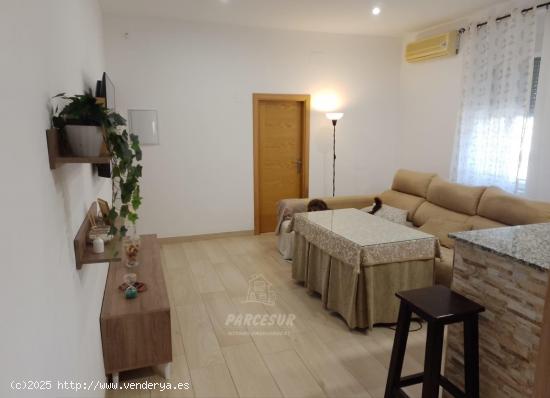 Piso en Montilla de 60m² muy luminoso - CORDOBA