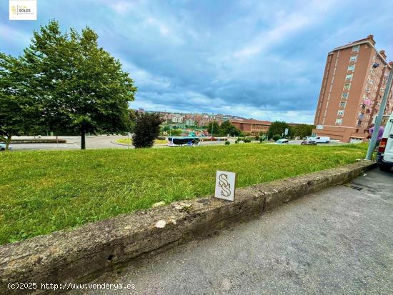 PRECIOSO PISO REFORMADO EN LOS CASTROS CON GARAJE - CANTABRIA