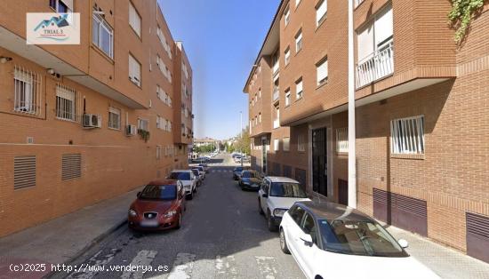 Venta piso en Mérida (Badajoz) - BADAJOZ