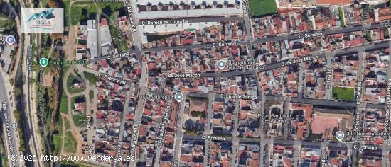 Venta Piso en Badajoz - BADAJOZ