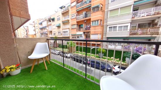 Habitaciones Premium en el Pla del bon Repos  Berlín  - ALICANTE