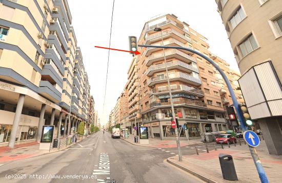 Habitación en piso compartido en el centro de Alicante - ALICANTE