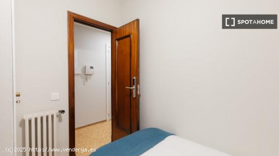 Habitación en piso compartido en valència - VALENCIA