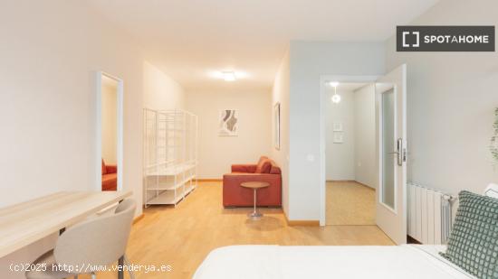 Habitación en piso compartido en valència - VALENCIA