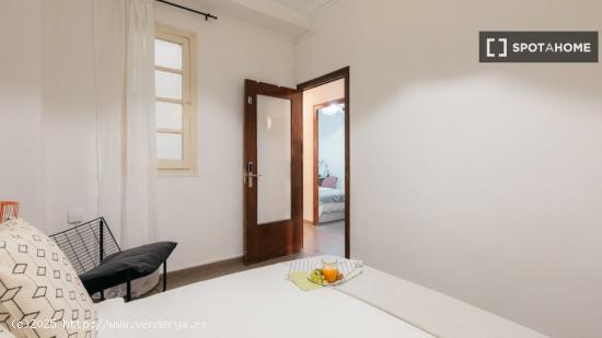 Habitación en piso compartido en valència - VALENCIA