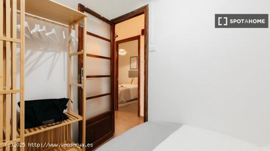 Habitación en piso compartido en valència - VALENCIA