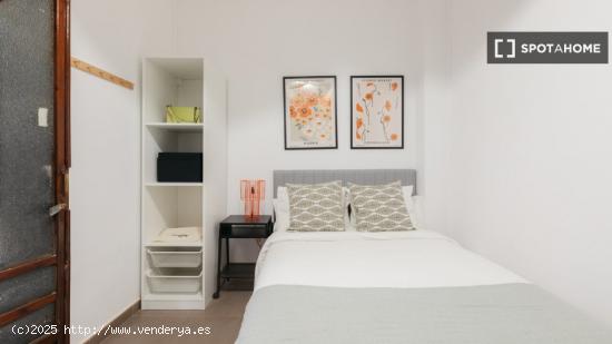 Habitación en piso compartido en valència - VALENCIA