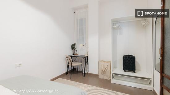 Habitación en piso compartido en valència - VALENCIA