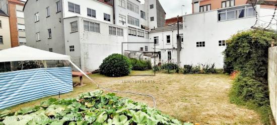 Adosado con parcela en Alto Do Castiñeiro, Narón - A CORUÑA