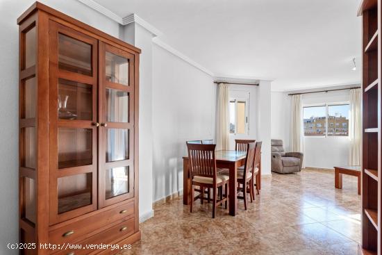 Se Vende en Almoradi - ALICANTE