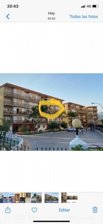  Piso en venta a estrenar en Almuñécar (Granada) 