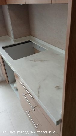 Piso en venta a estrenar en Almuñécar (Granada)