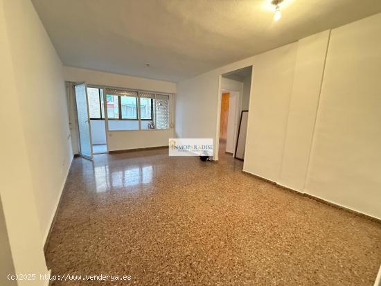  PISO EN VENTA EN ALTOZANO - ALICANTE 