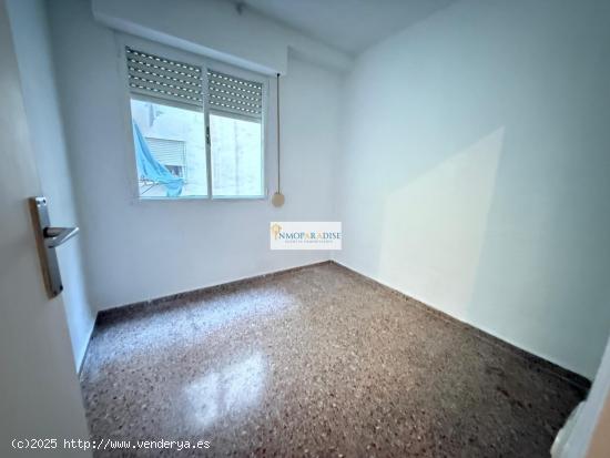 PISO EN VENTA EN ALTOZANO - ALICANTE