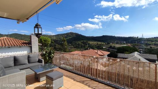 Magnífica casa en St. Just Desvern - BARCELONA