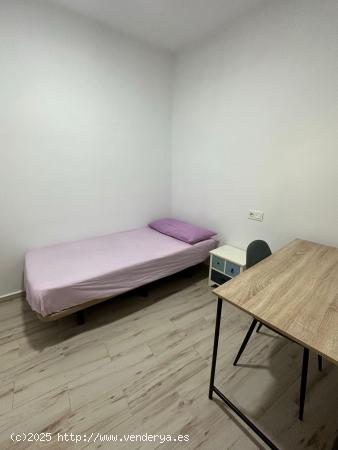 HABITACIONES PARA ESTUDIANTES - MURCIA