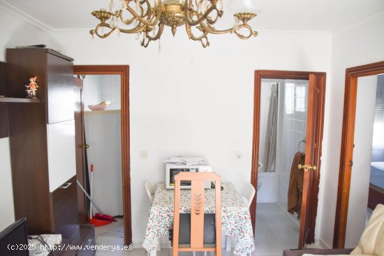  Apartamento en venta en Cádiz (Cádiz) 